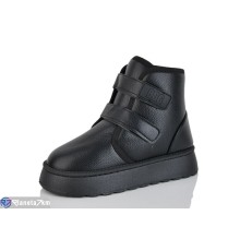 Уггі жіночі на зиму (8 пар р.36-41) чорний  "Normashoes"