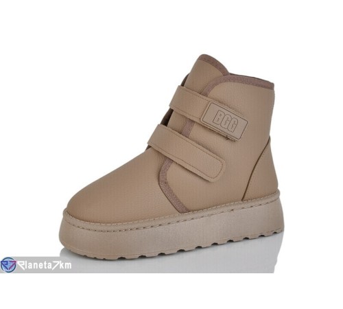 Уггі жіночі на зиму (8 пар р.36-41) коричневий  "Normashoes" Уггі жіночі на зиму (8 пар р.36-41) коричневий  "Normashoes"