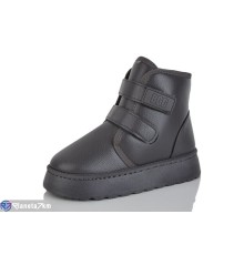 Уггі жіночі на зиму (8 пар р.36-41) сірий  "Normashoes"