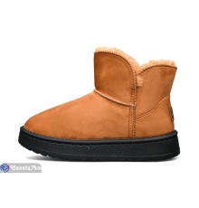 Уггі чоловічі на зиму (8 пар р.40-45) camel  "LULI"