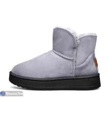 Уггі чоловічі на зиму (8 пар р.40-45) сірий  "LULI"