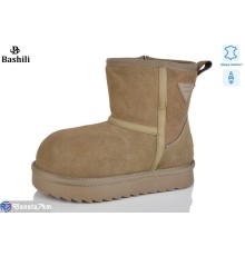 Дитячі Уггі на зиму (8 пар р.32-37) хакі  "Башили"