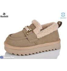 Дитячі Уггі на зиму (8 пар р.32-37) хакі  "Башили"