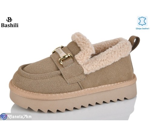 Дитячі Уггі на зиму (8 пар р.32-37) хакі  "Башили"