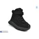 Черевики дитячі на зиму (8 пар р.27-32) чорний  "TOMMY"