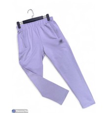 Чоловічі спортивні штани на весну/осінь (5 шт. р.сетка S-2XL) сірий  "Peton"