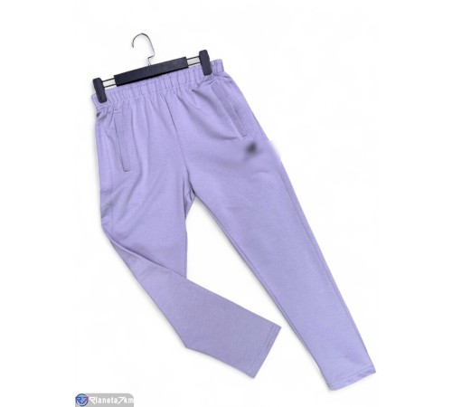 Чоловічі спортивні штани на весну/осінь (5 шт. р.сетка S-2XL) сірий  "Peton"