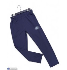 Чоловічі спортивні штани на весну/осінь (5 шт. р.сетка S-2XL) синій  "Peton"