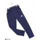 Чоловічі спортивні штани на весну/осінь (5 шт. р.сетка S-2XL) синій  "Peton"