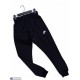 Чоловічі спортивні штани на весну/осінь (5 шт. р.сетка S-2XL) чорний  "Peton"