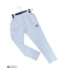 Чоловічі спортивні штани на весну/осінь (5 шт. р.сетка S-2XL) сірий  "Peton"