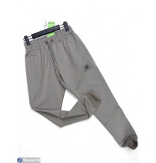 Чоловічі спортивні штани на весну/осінь (5 шт. р.сетка S-2XL) хакі  "Peton"