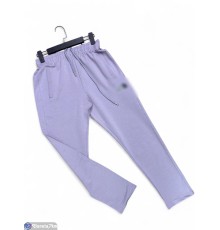 Чоловічі спортивні штани на весну/осінь (5 шт. р.сетка S-2XL) сірий  "Peton"