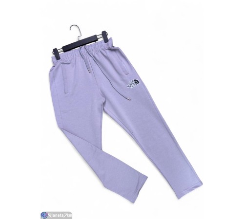 Чоловічі спортивні штани на весну/осінь (5 шт. р.сетка S-2XL) сірий  "Peton"