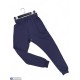 Чоловічі спортивні штани на весну/осінь (5 шт. р.сетка S-2XL) синій  "Peton"