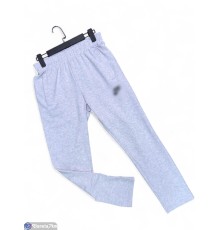 Чоловічі спортивні штани на весну/осінь (5 шт. р.сетка S-2XL) сірий  "Peton"