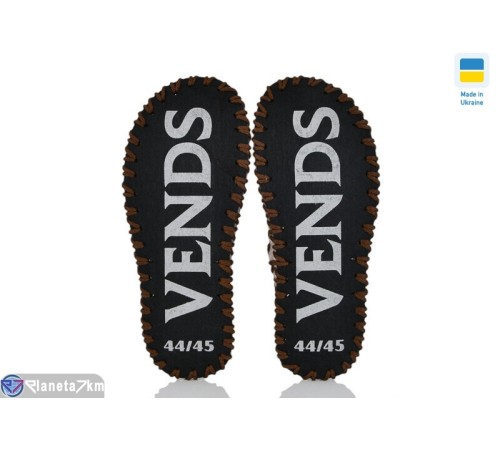 Тапки чоловічі на весну/осінь (9 пар р.40-45) бежевий  "Activ"