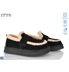 Уггі жіночі на зиму (6 пар р.36-41) чорний  "LOTOS"