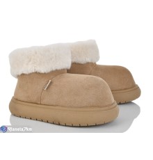 Уггі жіночі на зиму (8 пар р.36-40) бежевий  "LOREDANA"