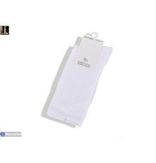 Жіночі шкарпетки на весну/осінь (10 шт. р.сетка 37-41) білий  "Lilin"