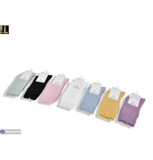 Жіночі шкарпетки на весну/осінь (10 шт. р.сетка 37-41) мікс  "Lilin"