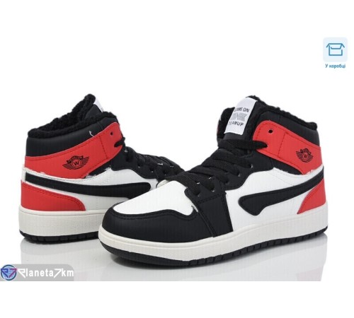 Кросівки жіночі на зиму (8 пар р.36-40) мікс  "Normashoes"