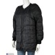 Куртка жіноча на зиму (5 шт. р.сетка L-3XL) чорний  "Kalabok"
