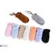 Рукавиці дитячі на зиму (12 шт. р.сетка 3-5) мікс  "CAROLLA"