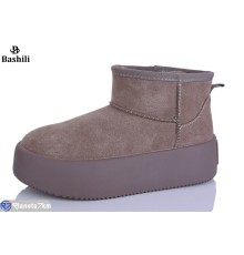 Уггі жіночі на зиму (6 пар р.36-41) бежевий  "Башили"