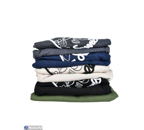 Спортивний костюм жіночий на зиму (10 шт. р.сетка XL-4XL) мікс  "Mirella"