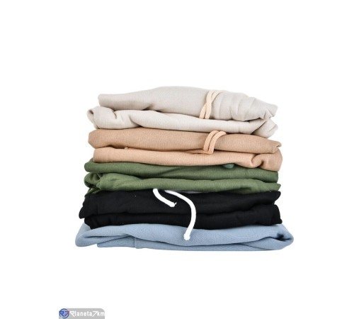 Спортивний костюм жіночий на зиму (10 шт. р.сетка XL-4XL) мікс  "Mirella"