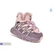 Черевики дитячі на зиму (8 пар р.27-32) фіолетовий  "Normashoes"