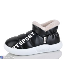 Тапки чоловічі на зиму (8 пар р.40-47) чорний  "LULI"