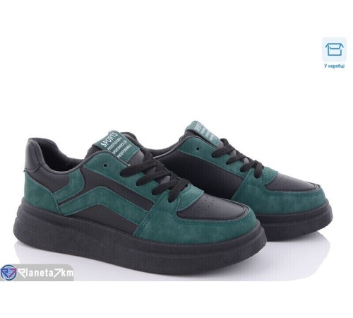 Кросівки жіночі на весну/осінь (8 пар р.36-41) чорний  "HoRIK"