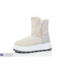 Уггі жіночі на зиму (8 пар р.36-41) сірий  "Kalabok"