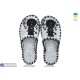 Тапки жіночі на весну/осінь (9 пар р.36-41) сірий  "Activ"