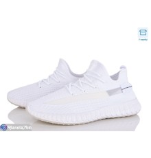 Кросівки чоловічі на весну/осінь (8 пар р.40-45) білий  "HoRIK"