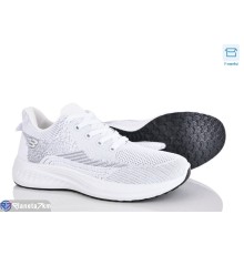 Кросівки чоловічі на весну/осінь (8 пар р.40-45) білий  "HoRIK"