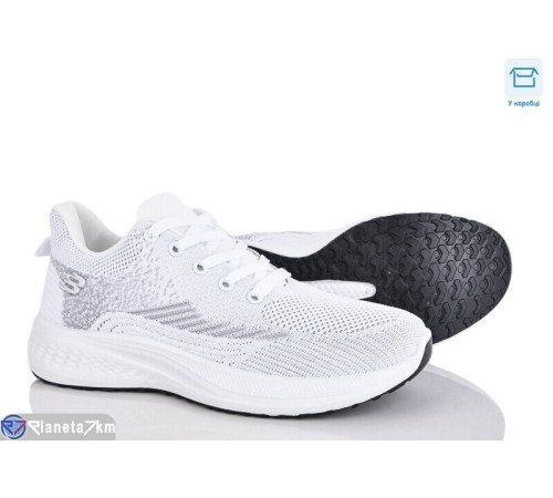 Кросівки чоловічі на весну/осінь (8 пар р.40-45) білий  "HoRIK"