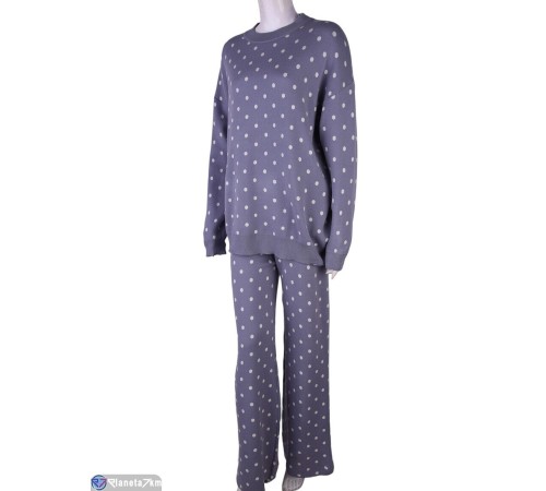 Жіночий костюм на весну/осінь (8 шт. р.сетка One size) мікс  "Mirella"