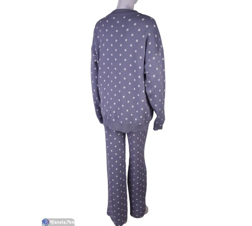 Жіночий костюм на весну/осінь (8 шт. р.сетка One size) мікс  "Mirella"