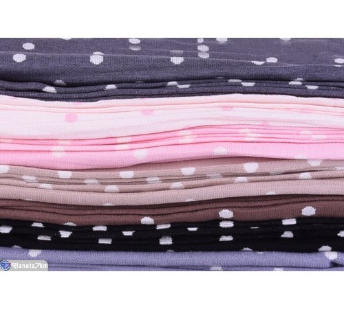 Жіночий костюм на весну/осінь (8 шт. р.сетка One size) мікс  "Mirella"