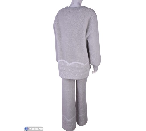 Жіночий костюм на весну/осінь (6 шт. р.сетка One size) мікс  "Mirella"