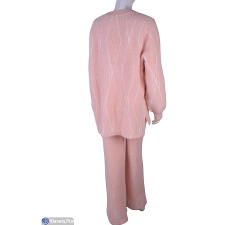 Жіночий костюм на весну/осінь (6 шт. р.сетка One size) мікс  "Mirella"