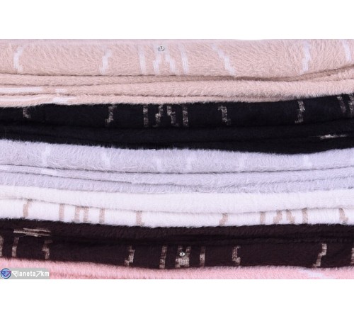 Жіночий костюм на весну/осінь (6 шт. р.сетка One size) мікс  "Mirella"