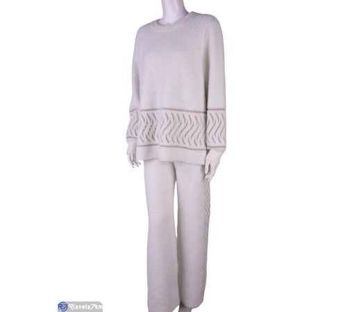 Жіночий костюм на весну/осінь (6 шт. р.сетка One size) мікс  "Mirella"