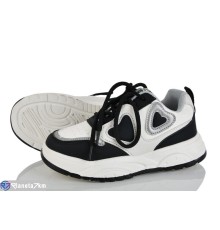 Дитячі кросівки на весну/осінь (8 пар р.32-37) бежевий  "Laifakids"