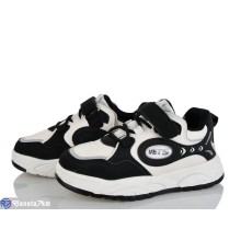 Дитячі кросівки на весну/осінь (8 пар р.32-37) бежевий  "Laifakids"