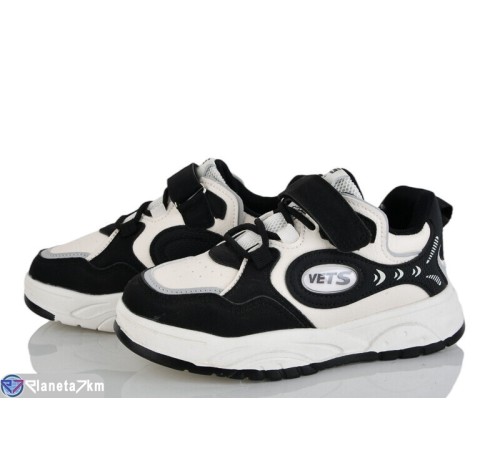 Дитячі кросівки на весну/осінь (8 пар р.32-37) бежевий  "Laifakids"