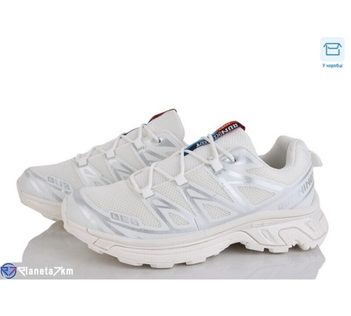 Кросівки жіночі на весну/осінь (8 пар р.36-41) білий  "HoRIK"